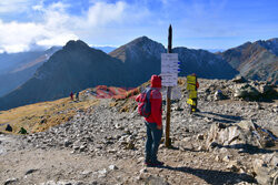 Polskie Tatry Albin Marciniak