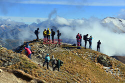 Polskie Tatry Albin Marciniak