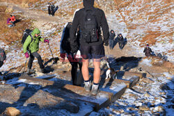 Polskie Tatry Albin Marciniak