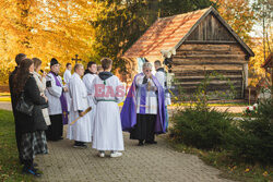 Dzień Wszystkich Świętych