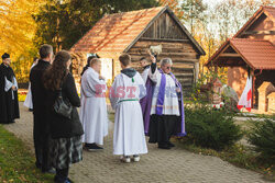 Dzień Wszystkich Świętych