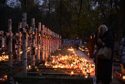 Dzień Wszystkich Świętych