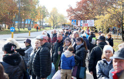 Dzień Wszystkich Świętych