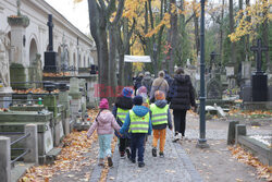 Dzień Wszystkich Świętych