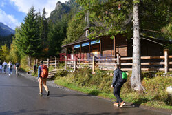 Polskie Tatry Albin Marciniak