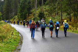 Polskie Tatry Albin Marciniak