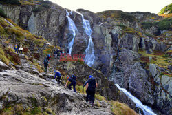 Polskie Tatry Albin Marciniak