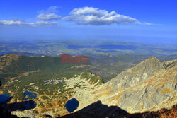 Polskie Tatry Albin Marciniak