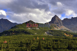 Polskie Tatry Albin Marciniak