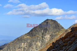 Polskie Tatry Albin Marciniak