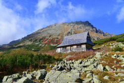 Polskie Tatry Albin Marciniak