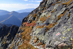 Polskie Tatry Albin Marciniak