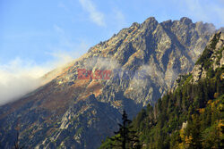 Polskie Tatry Albin Marciniak