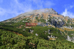 Polskie Tatry Albin Marciniak