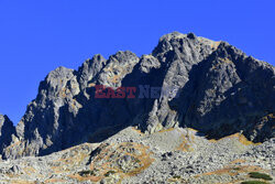 Polskie Tatry Albin Marciniak