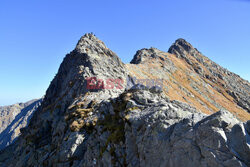 Polskie Tatry Albin Marciniak