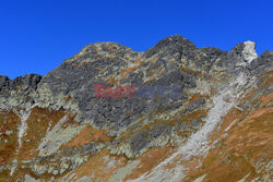 Polskie Tatry Albin Marciniak