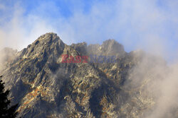 Polskie Tatry Albin Marciniak