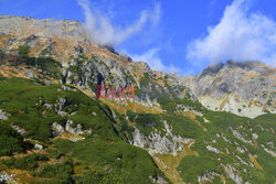 Polskie Tatry Albin Marciniak