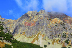 Polskie Tatry Albin Marciniak