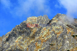 Polskie Tatry Albin Marciniak