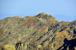 Polskie Tatry Albin Marciniak