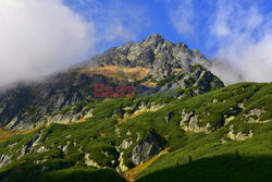 Polskie Tatry Albin Marciniak