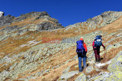 Polskie Tatry Albin Marciniak