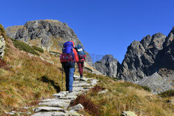 Polskie Tatry Albin Marciniak