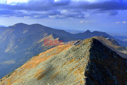 Polskie Tatry Albin Marciniak