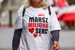 Marsz Miliona Serc