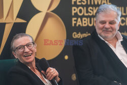 48. Festiwal Polskich Filmów Fabularnych w Gdyni