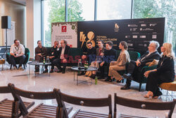 48. Festiwal Polskich Filmów Fabularnych w Gdyni