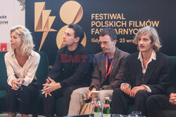 48. Festiwal Polskich Filmów Fabularnych w Gdyni