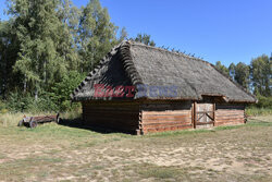 Obiekty zabytkowe i skanseny Albin Marciniak