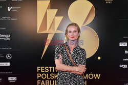 48. Festiwal Polskich Filmów Fabularnych w Gdyni