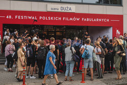 48. Festiwal Polskich Filmów Fabularnych w Gdyni