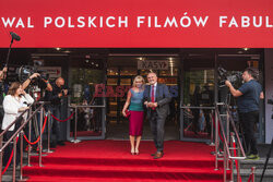 48. Festiwal Polskich Filmów Fabularnych w Gdyni