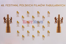 48. Festiwal Polskich Filmów Fabularnych w Gdyni