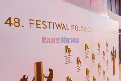 48. Festiwal Polskich Filmów Fabularnych w Gdyni