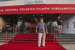 48. Festiwal Polskich Filmów Fabularnych w Gdyni