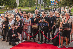 48. Festiwal Polskich Filmów Fabularnych w Gdyni