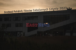 48. Festiwal Polskich Filmów Fabularnych w Gdyni