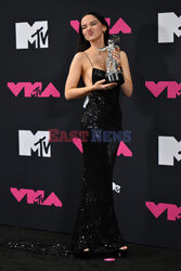 MTV Video Music Awards 2023