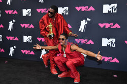 MTV Video Music Awards 2023