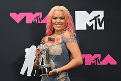 MTV Video Music Awards 2023