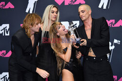 MTV Video Music Awards 2023