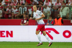 Mecz el. UEFA EURO 2024 Polska - Wyspy Owcze