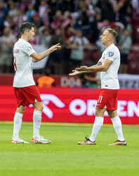 Mecz el. UEFA EURO 2024 Polska - Wyspy Owcze