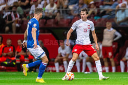 Mecz el. UEFA EURO 2024 Polska - Wyspy Owcze